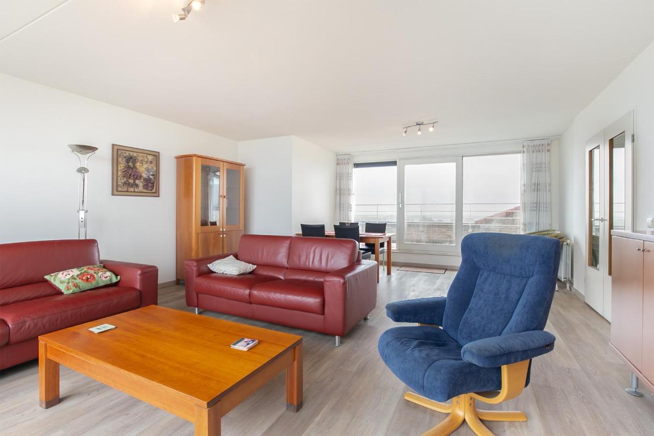 Hello Zeeland - Appartement Port Scaldis 11-112 เบรสเคินส์ ภายนอก รูปภาพ