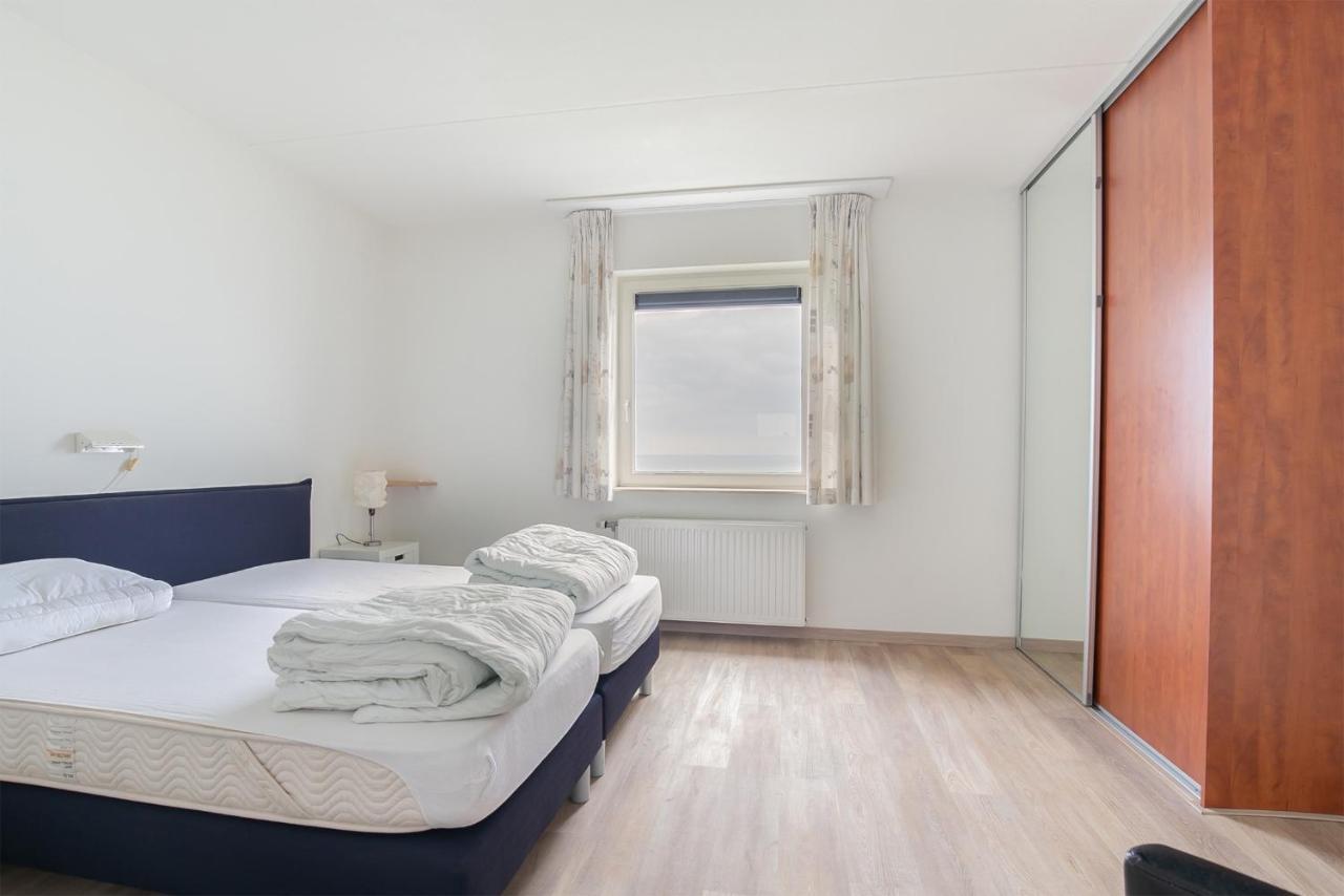 Hello Zeeland - Appartement Port Scaldis 11-112 เบรสเคินส์ ภายนอก รูปภาพ
