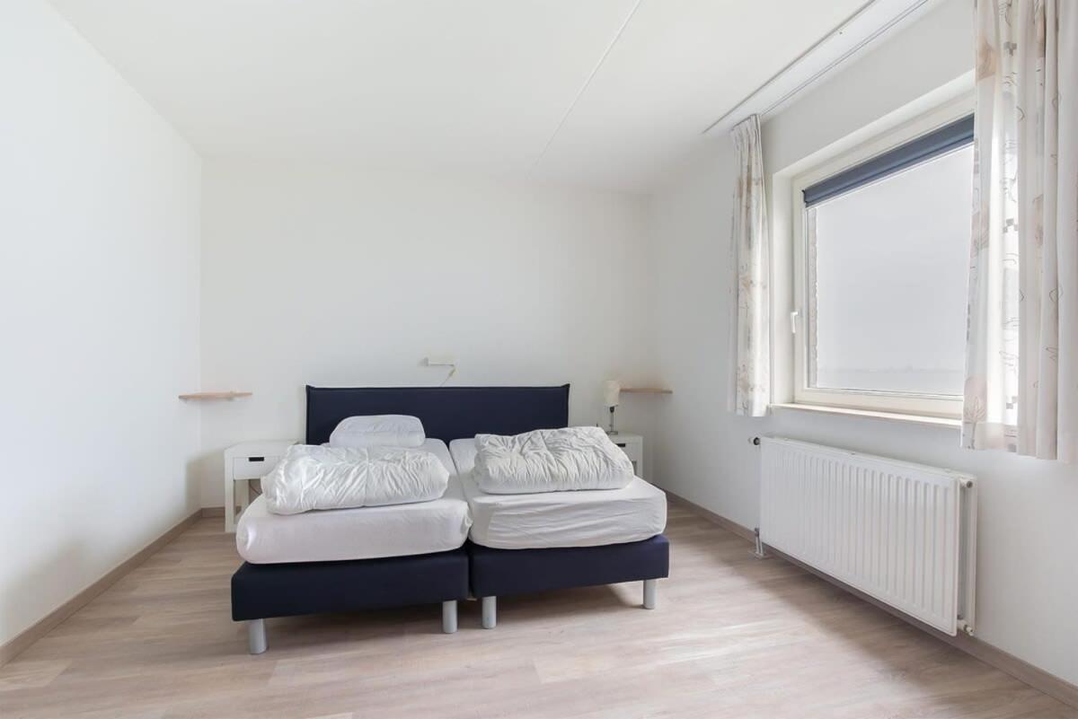 Hello Zeeland - Appartement Port Scaldis 11-112 เบรสเคินส์ ภายนอก รูปภาพ