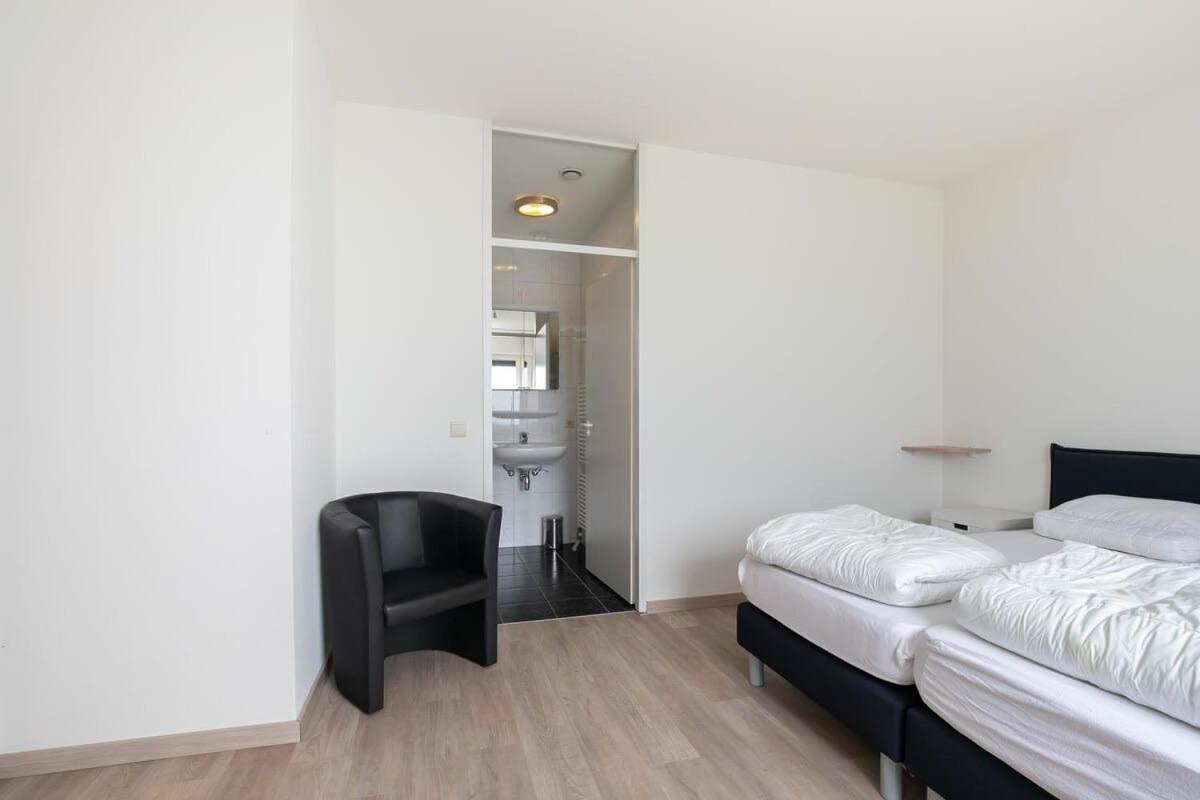 Hello Zeeland - Appartement Port Scaldis 11-112 เบรสเคินส์ ภายนอก รูปภาพ