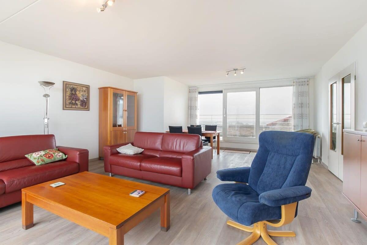 Hello Zeeland - Appartement Port Scaldis 11-112 เบรสเคินส์ ภายนอก รูปภาพ